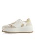 Andrea Brown Women's Platform Sneakers Size 5 - photo 2