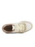 Andrea Brown Women's Platform Sneakers Size 5 - photo 4