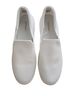 Old Navy White Sneakers Size 8 - photo 1