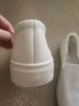 Old Navy White Sneakers Size 8 - photo 4