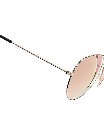 Victoria Beckham Victoria Beckham Vb51 Handmade Rose Aviators (view 2)