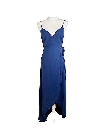 Show Me Your Mumu Mariah Cocktail Dress (view 2)