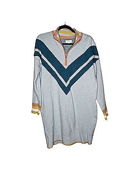Maeve Wool Dress (view 1)