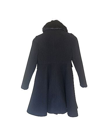 Rothschild Coat (view 2)