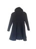 Rothschild Solid Blue Coat Size M - photo 2