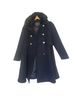 Rothschild Solid Blue Coat Size M - photo 6