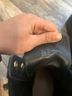 Stuart Weitzman Black Ankle Boots Size EU 37 1/2 - photo 5