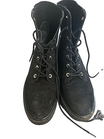 Stuart Weitzman Ankle Boots (view 1)