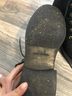 Stuart Weitzman Black Ankle Boots Size EU 37 1/2 - photo 3