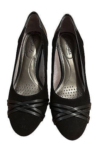 Life Stride Heels (view 1)
