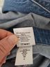 Veronica Beard Blue Jumpsuit Size 14 - photo 5