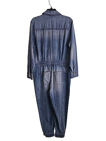 Veronica Beard Oaklyn Jumpsuit (view 2)