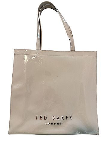 Ted Baker London Alacon Plain Bow Large
Icon Bag Tote (view 2)