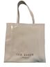 Ted Baker London Multi Color Pink Tote One size - photo 2
