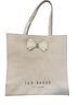 Ted Baker London Multi Color Pink Tote One size - photo 1