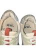 Madewell Multi Color Sneakers Size 6 1/2 - photo 8