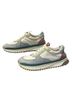 Madewell Multi Color Sneakers Size 6 1/2 - photo 1