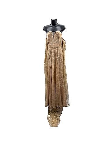 Alamour Jocelina Cocktail Dress (view 2)