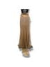 Alamour 100% Polyester Solid Gold Cocktail Dress Size M - photo 4