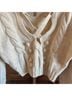Minkpink Ivory Pullover Sweater Size M - photo 5