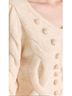 Minkpink Ivory Pullover Sweater Size M - photo 12