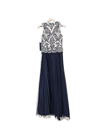 Aidan Mattox Cocktail Dress (view 2)