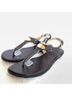 MICHAEL Michael Kors Brown Sandals Size 8 - photo 4