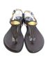 MICHAEL Michael Kors Brown Sandals Size 8 - photo 1