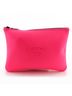 Hermès 100% Elastane Pink Hermes Hermès Neovan MM Pouch, Polyurethane, Pink, Women's One size - photo 1