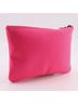 Hermès 100% Elastane Pink Hermes Hermès Neovan MM Pouch, Polyurethane, Pink, Women's One size - photo 3