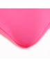 Hermès 100% Elastane Pink Hermes Hermès Neovan MM Pouch, Polyurethane, Pink, Women's One size - photo 4