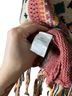 Easel 100% Acrylic Aztec Or Tribal Print Multi Color Pullover Sweater Size S - photo 4