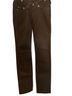 True Religion Black Jeans Size 25 - photo 1