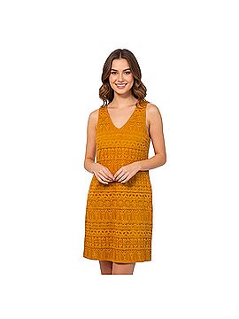 Garnet Hill Casual Dress (view 1)