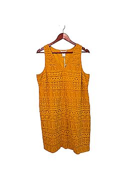 Garnet Hill Casual Dress (view 2)