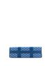 Goyard 100% Canvas Plain Blue Villette Tote Canvas PM One size - photo 2