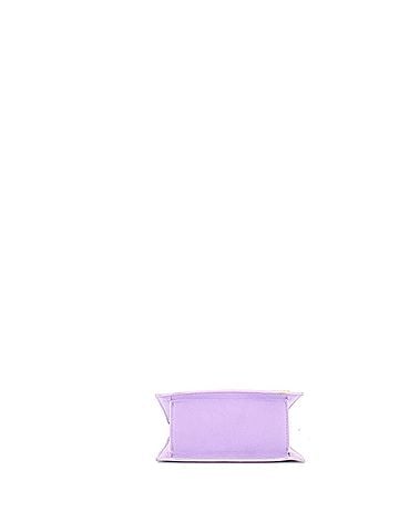 Jacquemus Le Chiquito Moyen Bag Leather Moyen (view 2)