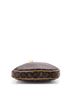 Louis Vuitton 100% Coatead Canvas Brown Odeon Handbag Monogram Canvas GM One size - photo 2