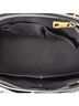 Gucci 100% Leather Black Bright Bit Convertible Tote Leather Medium One size - photo 5