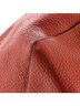 Céline 100% Leather Red Phantom Tie Cabas Tote Leather Medium One size - photo 6