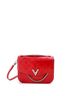Louis Vuitton 100% Leather Red Very Messenger Monogram Leather One size - photo 1