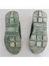 Free People Green Sneakers Size 10 - photo 6