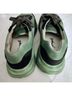 Free People Green Sneakers Size 10 - photo 5