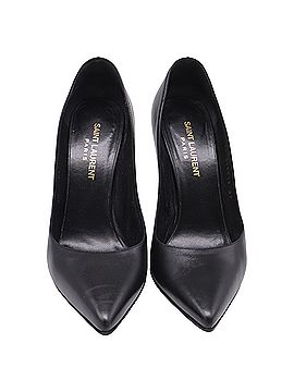 Saint Laurent Designer Shoes On Sale Up To 90% Off Retail  display picture 2