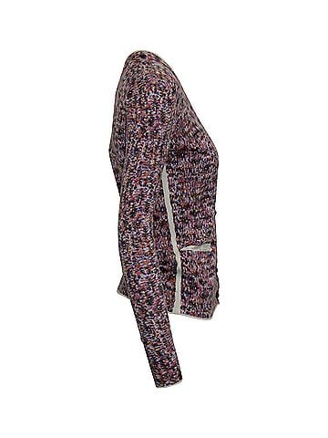 Marc Jacobs Marc Jacobs Cardigan in Multicolor Cotton (view 2)