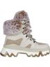 Cougar Brown Woman's Warrior Boot Size 7 - photo 1