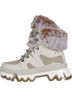 Cougar Brown Woman's Warrior Boot Size 7 - photo 2