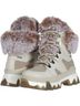 Cougar Brown Woman's Warrior Boot Size 7 - photo 5
