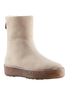 Cougar Brown Button Waterproof Bootie Size 8 - photo 2
