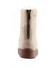 Cougar Brown Button Waterproof Bootie Size 8 - photo 3
